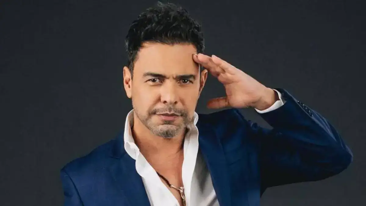 Zezé Di Camargo defende anistia a presos do 8 de janeiro durante show em Santa Catarina Zezé Di Camargo