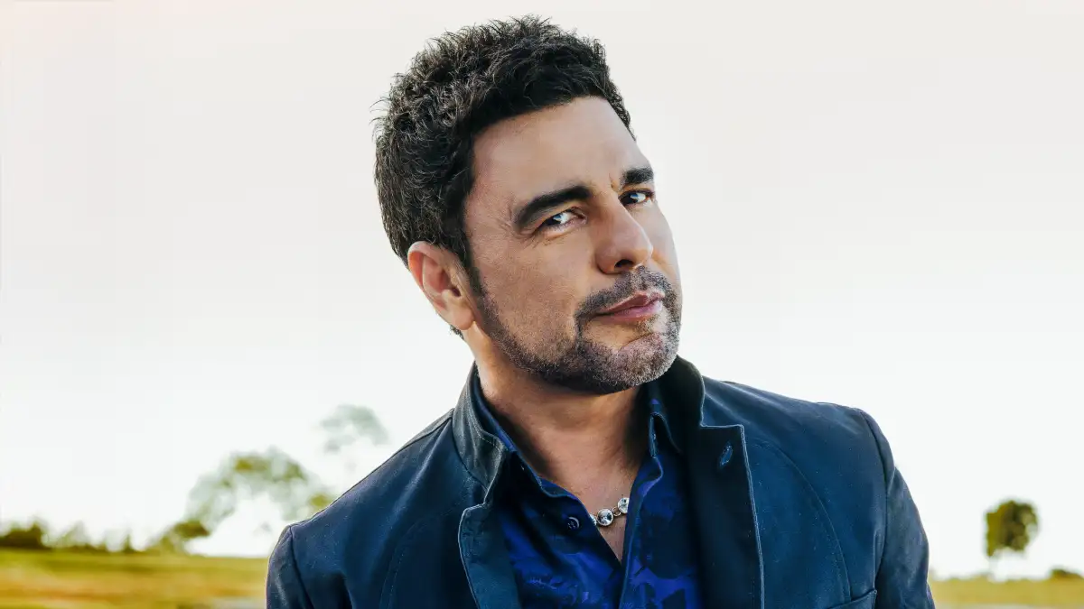 Zezé Di Camargo recebe em sua fazenda cavalos salvos de abatedouro clandestino Zezé Di Camargo gera polêmica ao pedir anistia em show