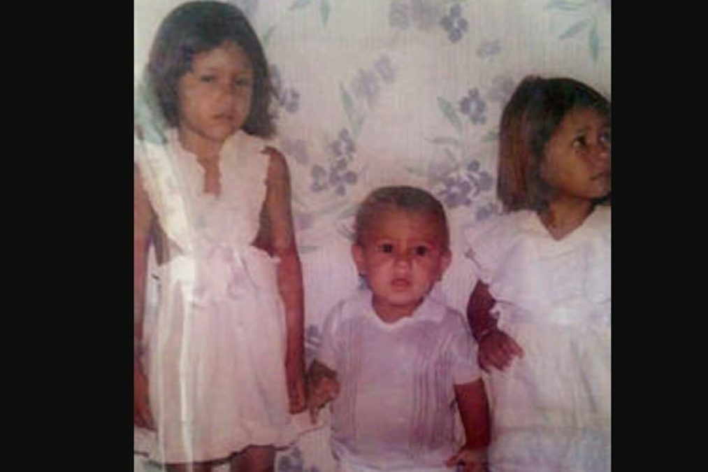 A impressionante transformação de Simone e Simaria na juventude