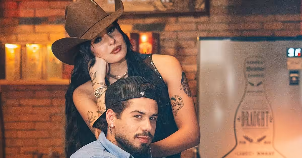 Ana Castela é derrotada e Zé Felipe desabafa sobre Grammy 2025