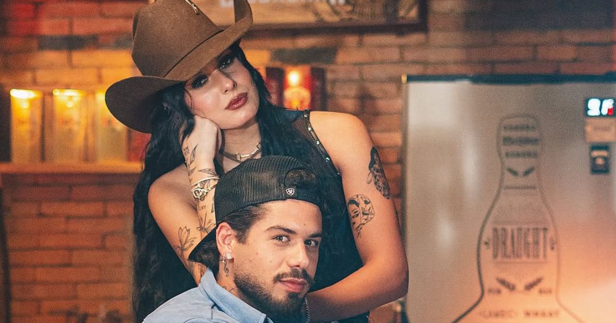 Ana Castela é derrotada e Zé Felipe desabafa sobre Grammy 2025 Ana Castela é derrotada e Zé Felipe desabafa sobre Grammy 2025