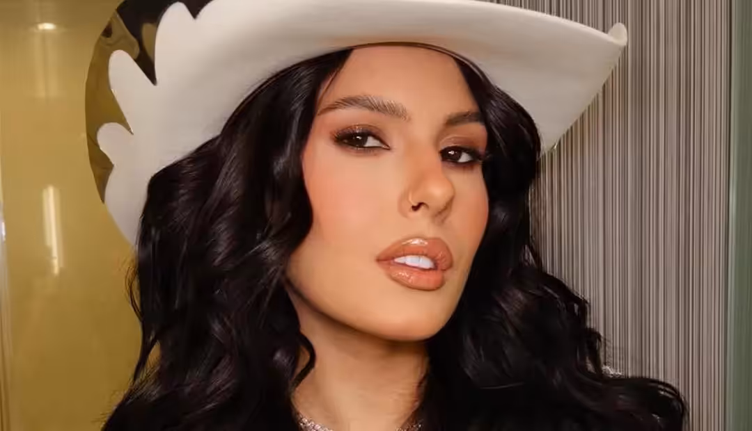 Ana Castela expressa gratidão aos fãs após o Grammy Latina