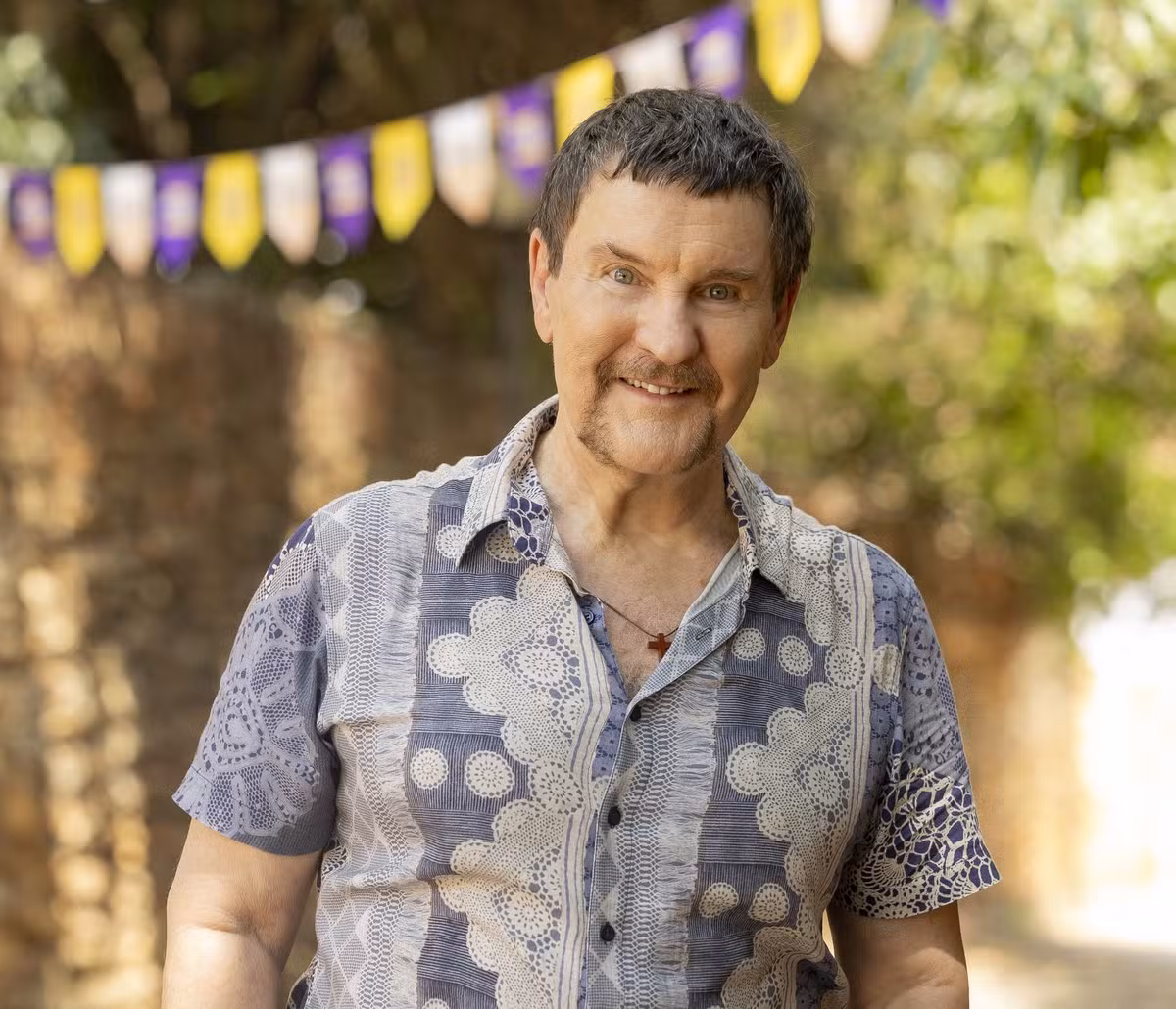 Antonio Calloni revela seu emocionante novo papel em “Coração Acelerado” Antonio Calloni revela seu emocionante novo papel como pai de Filipe Bragança.