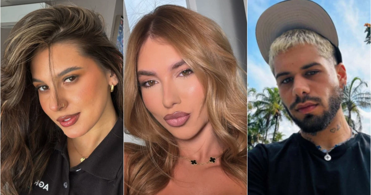 Apoio Incondicional a Ana Castela em Momento Difícil