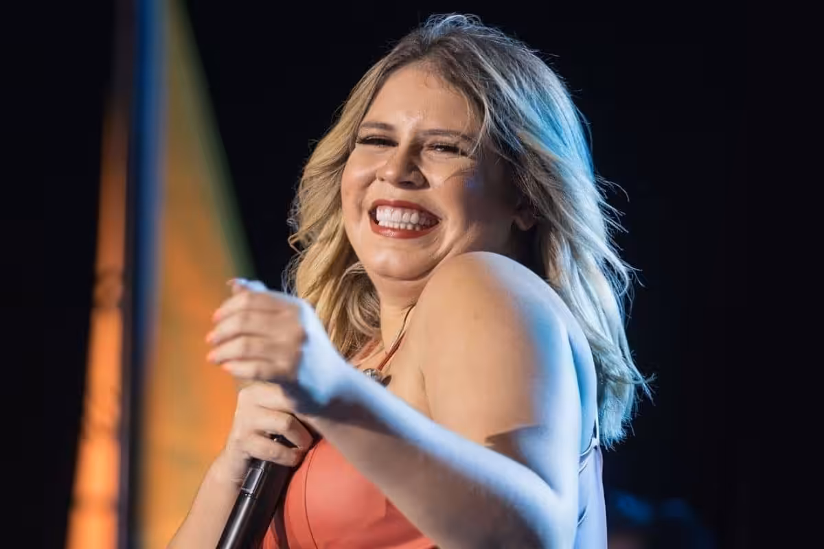 Artistas Sertanejos Que Partiram Cedo e Deixaram Saudades