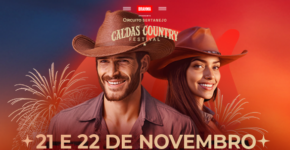 Camarote Brahma: O Refúgio do Sertanejo em Caldas 2025 Camarote Brahma: O Refúgio do Sertanejo em Caldas 2025