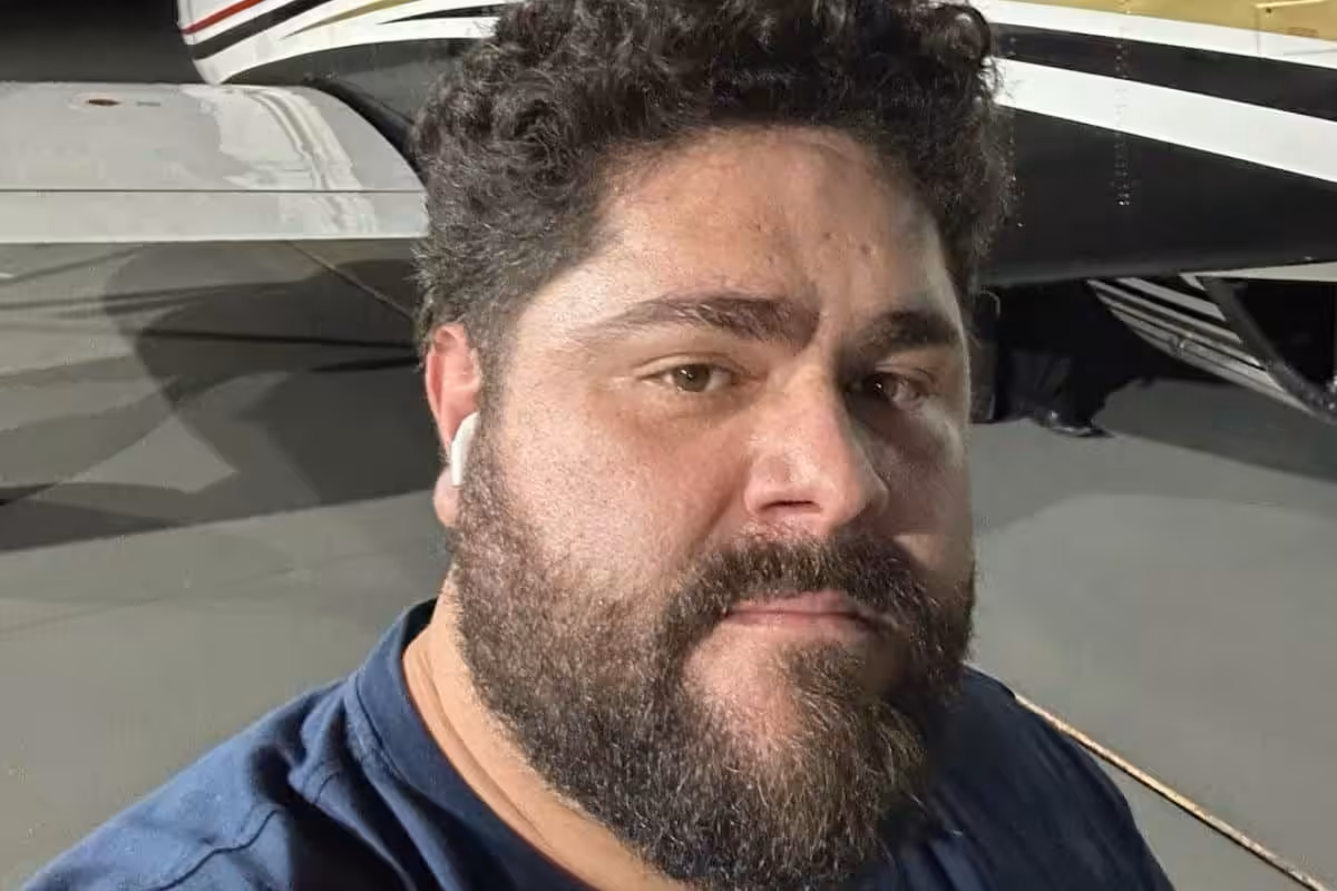 César Menotti responde críticas de ex-ator da Globo: declaração polêmica!