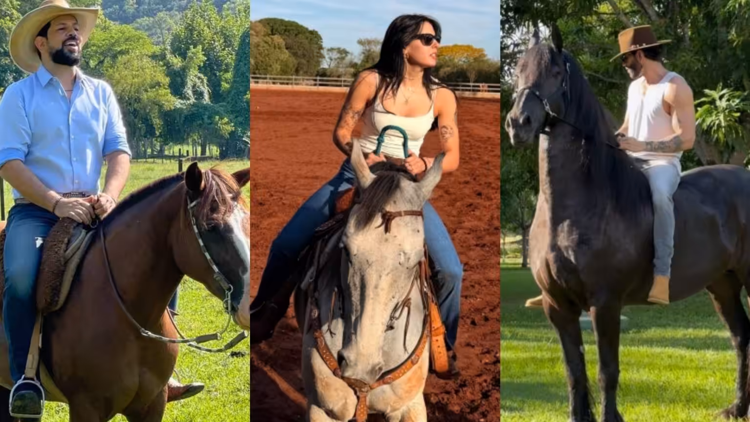 Como a Cultura Sertaneja Transforma o Agro em Estilo de Vida Como a Cultura Sertaneja Transforma o Agro em Estilo de Vida