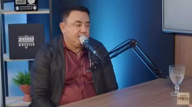 Desabafo do pai de Cristiano Araújo sobre o legado do filho