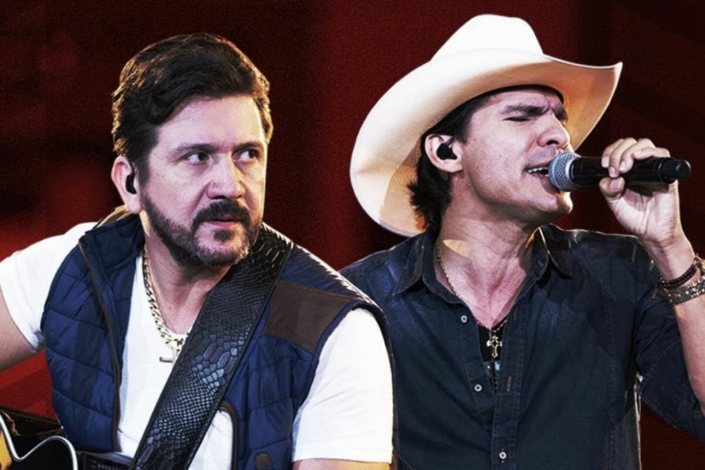 Descubra a Fazenda Luxuosa de Jads e Jadson no Pará! Descubra a Fazenda Luxuosa de Jads e Jadson no Pará!