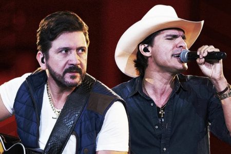 Descubra a Fazenda Luxuosa de Jads e Jadson no Pará! Descubra a Fazenda Luxuosa de Jads e Jadson no Pará!