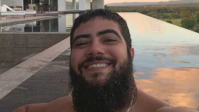 Descubra a deslumbrante fazenda de Henrique e Juliano!