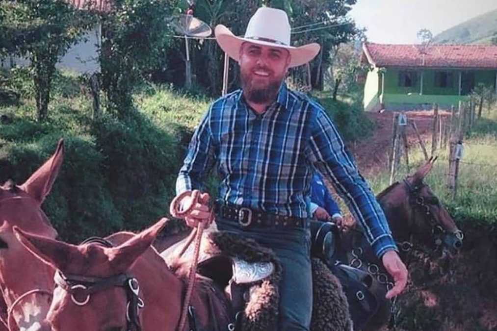 Descubra a deslumbrante fazenda de Zé Neto em Tocantins