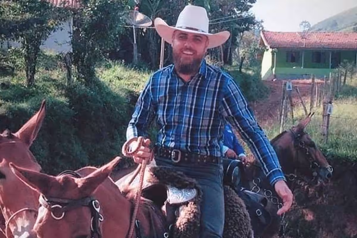 Do palco ao curral: os artistas que dominaram a pecuária em 2025 (Foto: Redes Sociais)