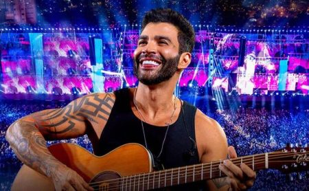 Descubra os cantores brasileiros que mais faturam hoje! Descubra os cantores brasileiros que mais faturam hoje!