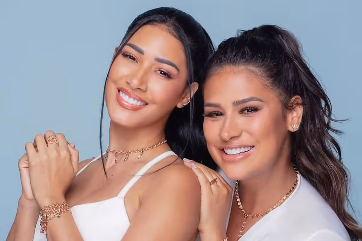 Desentendimentos pessoais abalam a parceria de Simone e Simaria