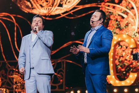 Dupla sertaneja revela humilhação nos bastidores de Bruno e Marrone Dupla sertaneja revela humilhação nos bastidores de Bruno e Marrone