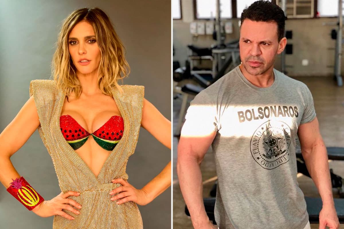 Eduardo Costa: A Transformação Surpreendente rumo à Música Gospel