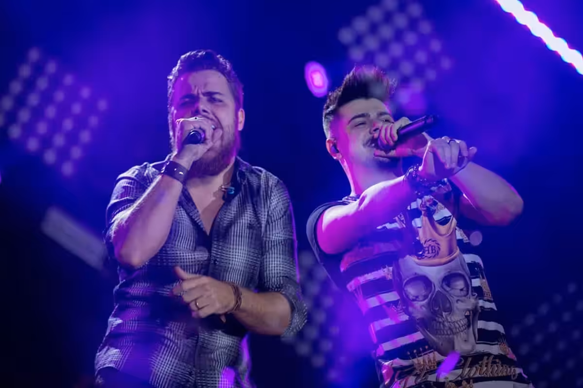 Escândalos e Sucessos: O Conturbado Caminho de Zé Neto e Cristiano