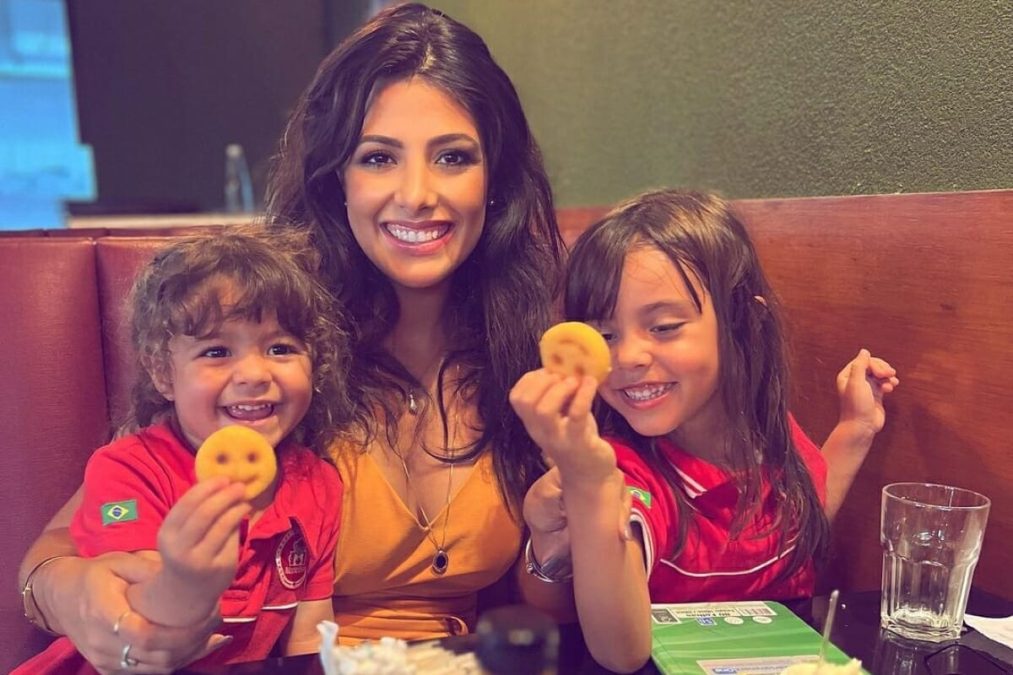 Ex de Guilherme desabafa sobre silêncio do sertanejo: dor real Ex de Guilherme desabafa sobre silêncio do sertanejo: dor real