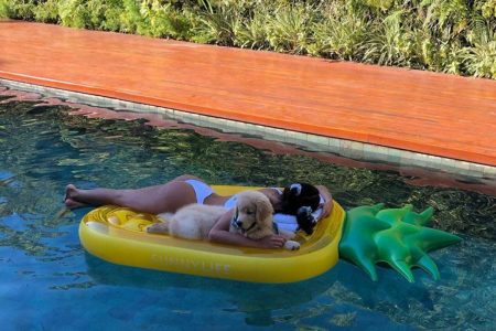 Explore a luxuosa mansão de Michel Teló e surpreenda-se! Explore a luxuosa mansão de Michel Teló e surpreenda-se!