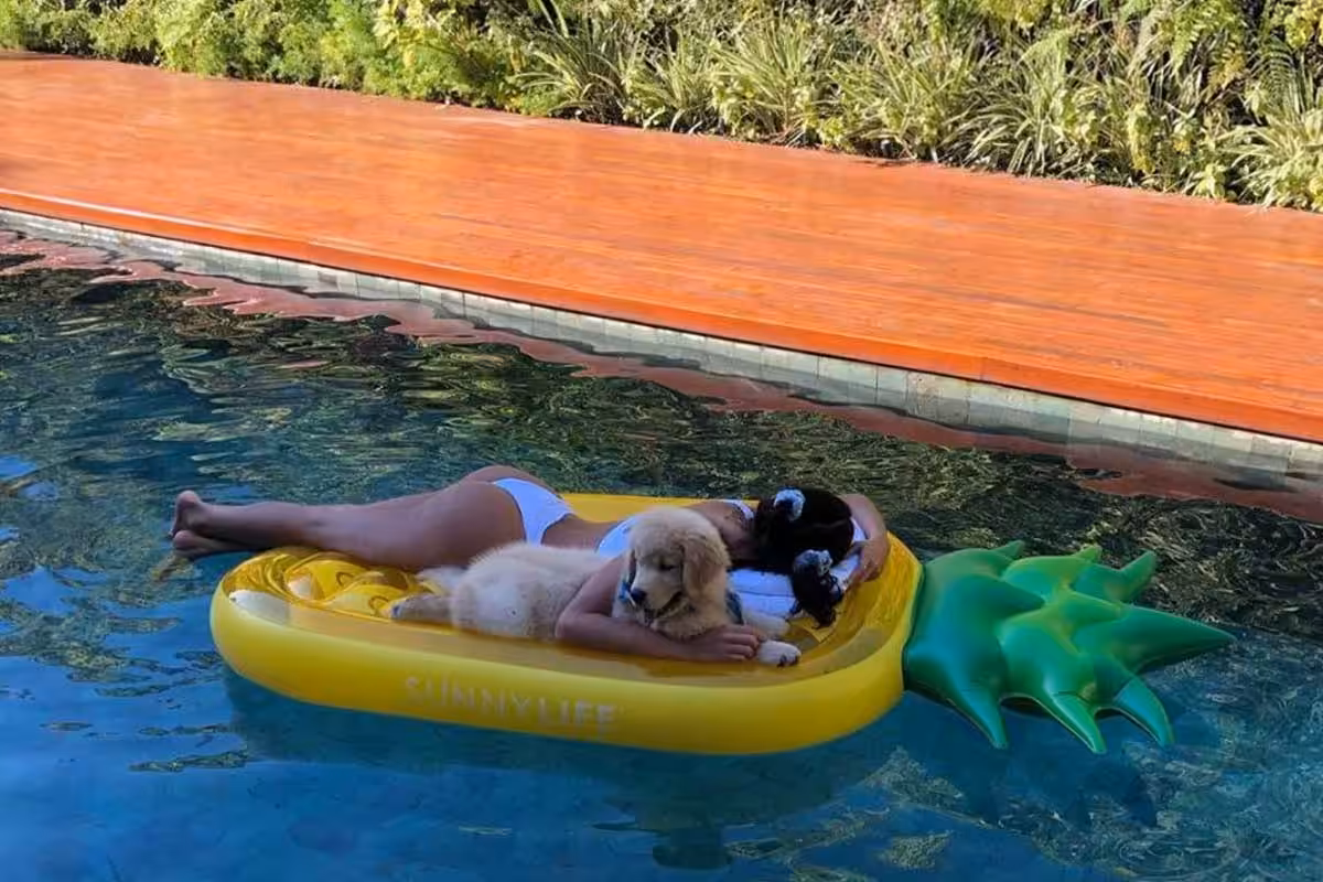 Explore a luxuosa mansão de Michel Teló e surpreenda-se!