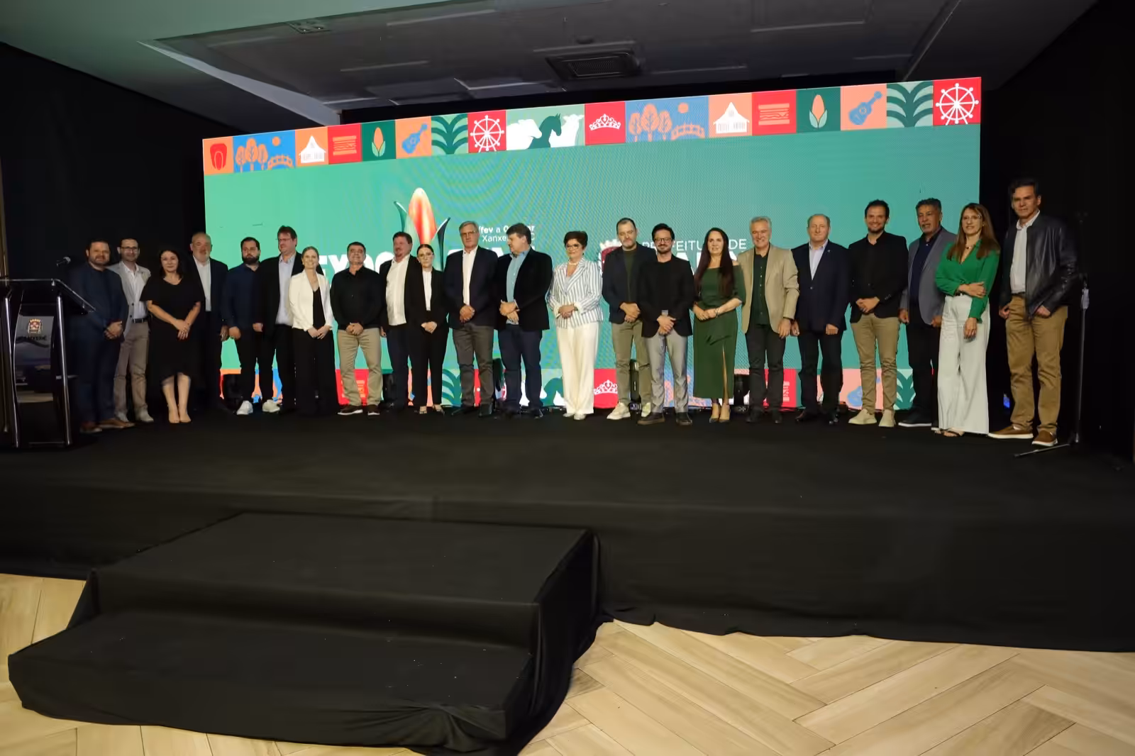 ExpoFemi 2026: Prepare-se para a feira que vai transformar o Sul!