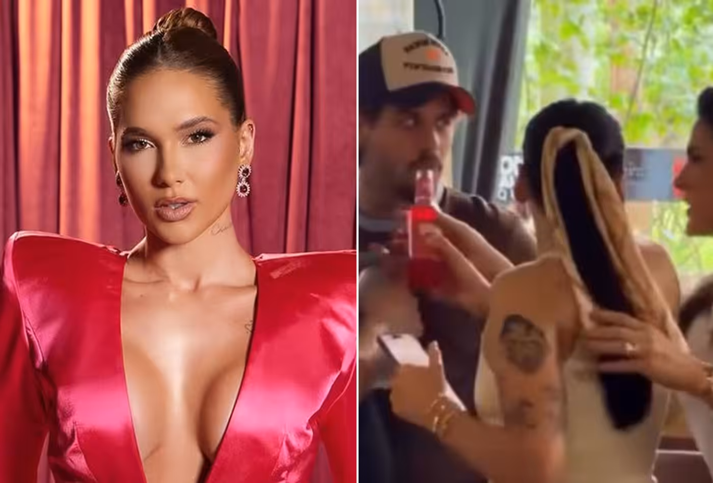 Fãs apoiam Virginia após polêmica com Ana Castela e Zé Felipe