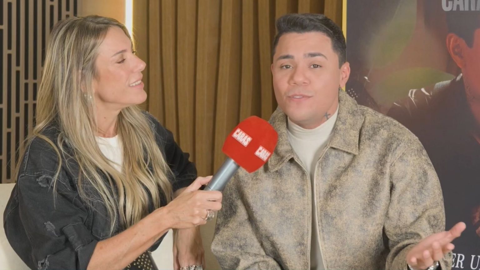 Felipe Araújo compartilha transformação surpreendente e autêntica. Felipe Araújo compartilha transformação surpreendente e autêntica.