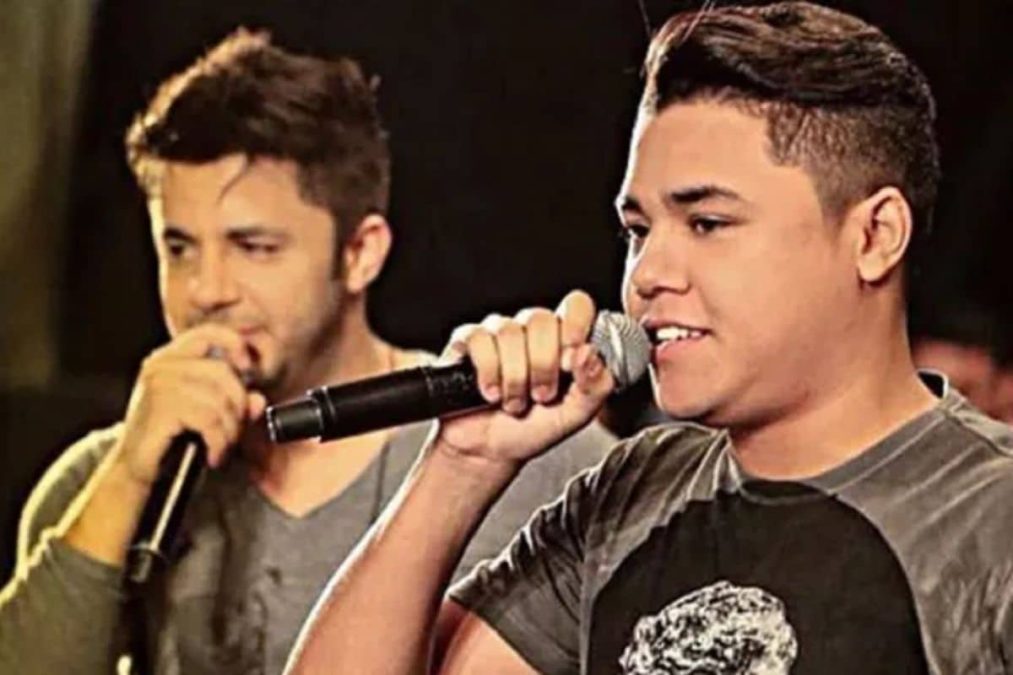 Felipe Araújo retorna às raízes sertanejas após novas tentativas Felipe Araújo retorna às raízes sertanejas após novas tentativas