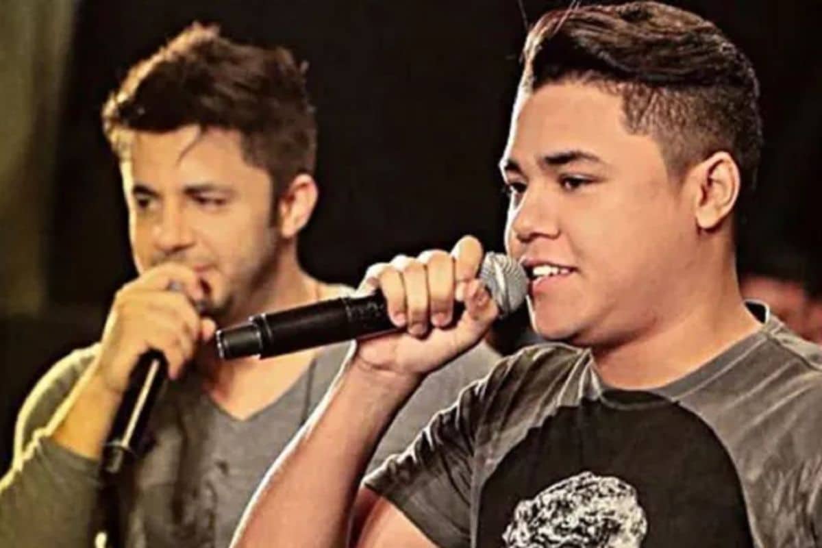 Felipe Araújo retorna às raízes sertanejas após novas tentativas