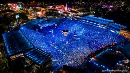 Festa do Peão: Entidades de Barretos ganham apoio vital Festa do Peão: Entidades de Barretos ganham apoio vital
