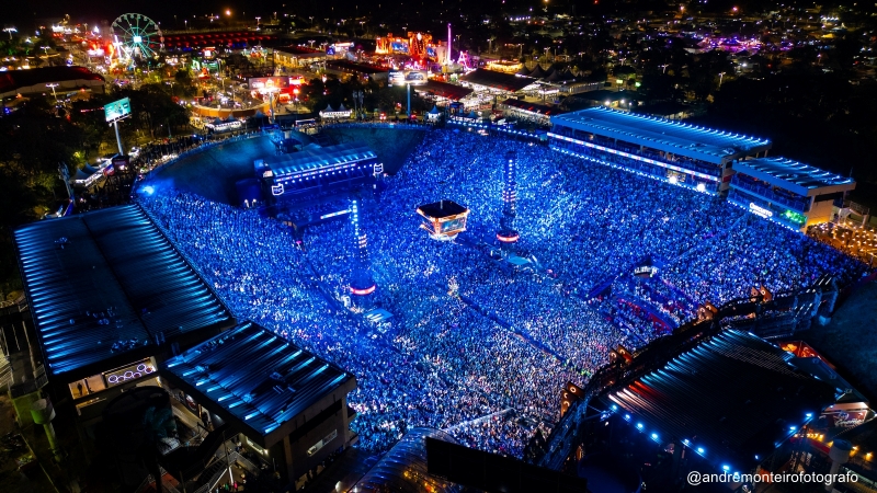 Festa do Peão: Entidades de Barretos ganham apoio vital