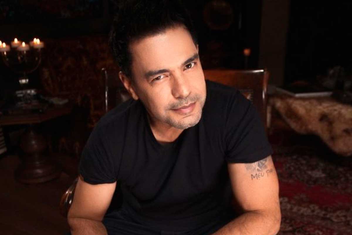 Filha de Zezé Di Camargo vive momento tenso em show e desabafa