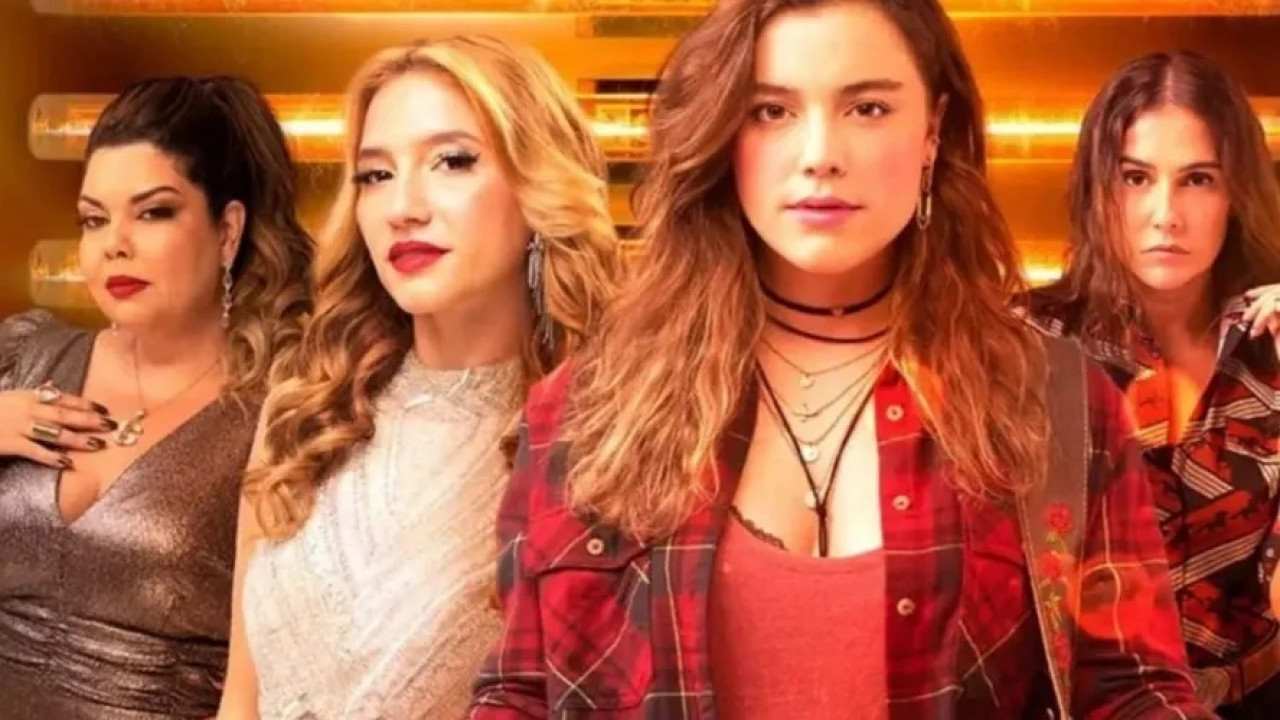 Globoplay encerra Rensga Hits e libera elenco; entenda!