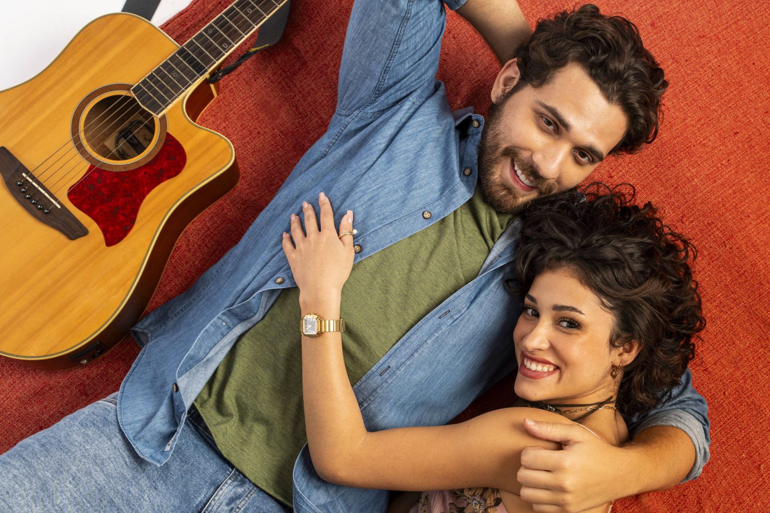 Gustavo Mioto brilha na nova novela vertical da Globo! Gustavo Mioto brilha na nova novela vertical da Globo!