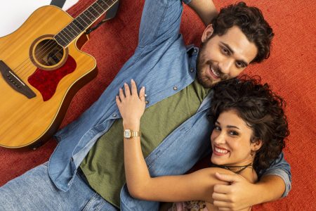 Gustavo Mioto brilha na nova novela vertical da Globo! Gustavo Mioto brilha na nova novela vertical da Globo!