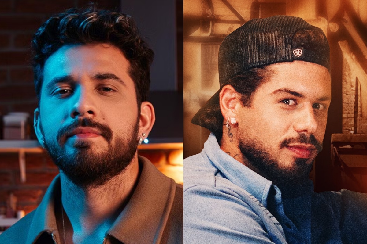 Gustavo Mioto remove postagem que gerou especulações sobre Zé Felipe Gustavo Mioto remove postagem que gerou especulações sobre Zé Felipe