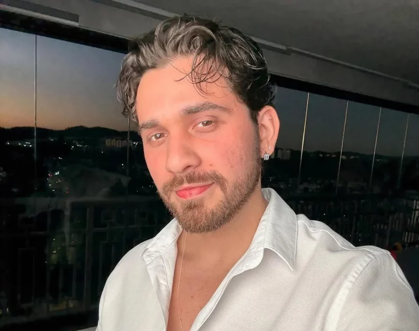 Gustavo Mioto revela sua trajetória na atuação em novela Gustavo Mioto revela sua trajetória na atuação em novela