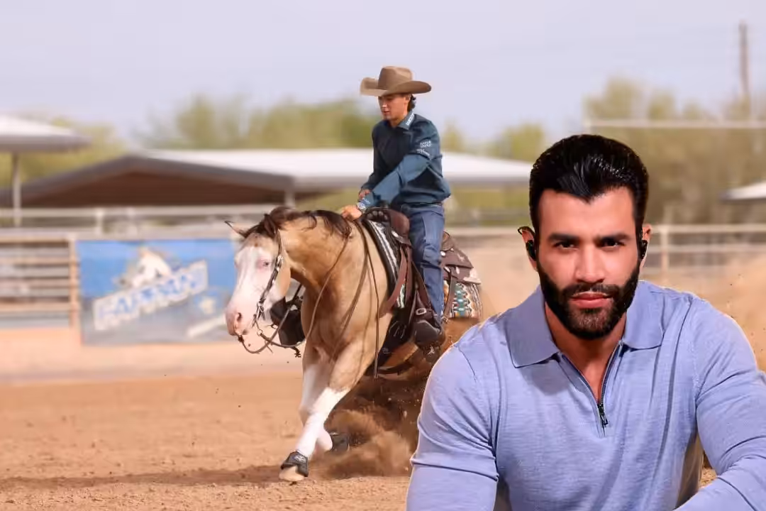 Gusttavo Lima surpreende e movimenta o mercado equestre com investimentos milionários no Quarto de Milha