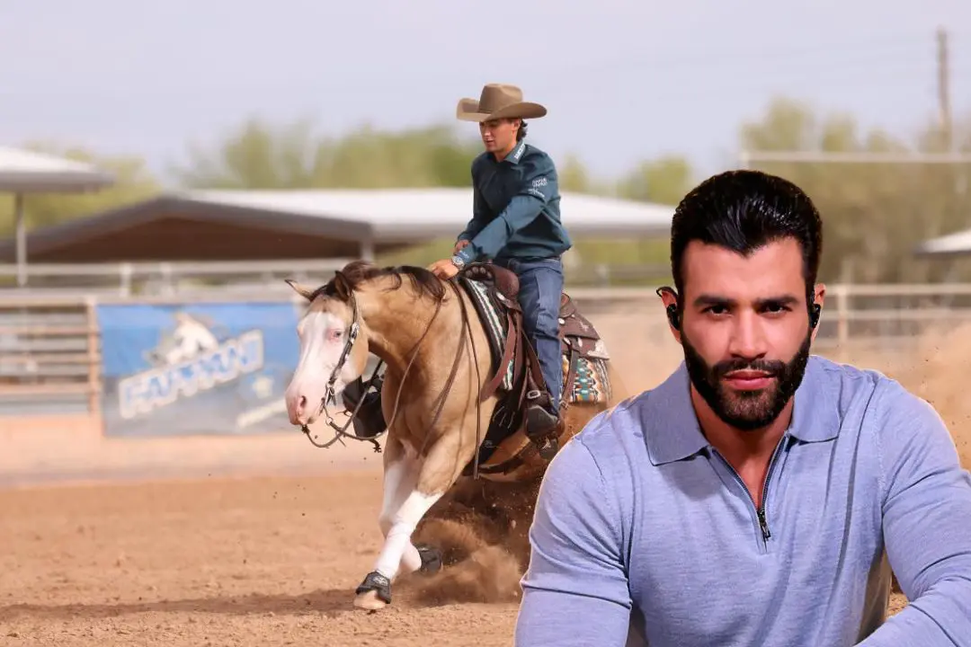 Gusttavo Lima: A Jornada do Embaixador da Música Sertaneja Gusttavo Lima surpreende e movimenta o mercado equestre com investimentos milionários no Quarto de Milha