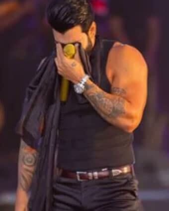 Gusttavo Lima em batalha legal pelo título de “Embaixador” Gusttavo Lima em batalha legal pelo título de "Embaixador"