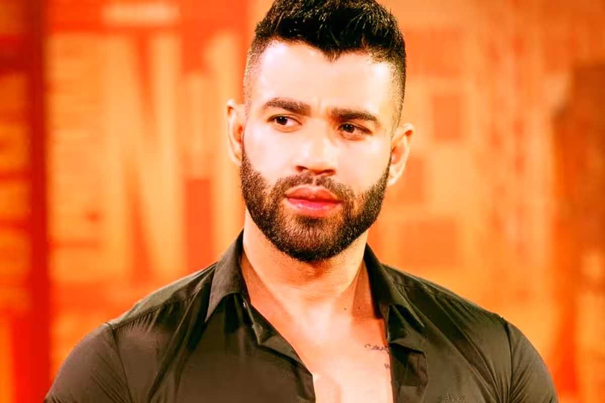 Gusttavo Lima entra em disputa judicial com Banco Itaú por dívida