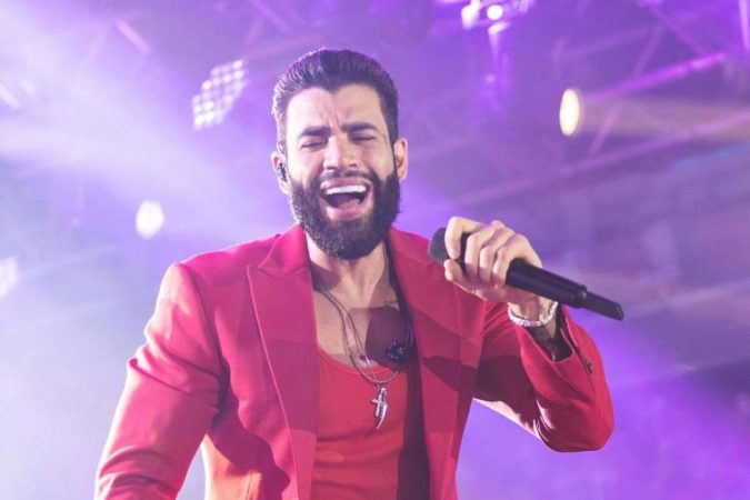 Gusttavo Lima reage e luta para manter seu prestígio online