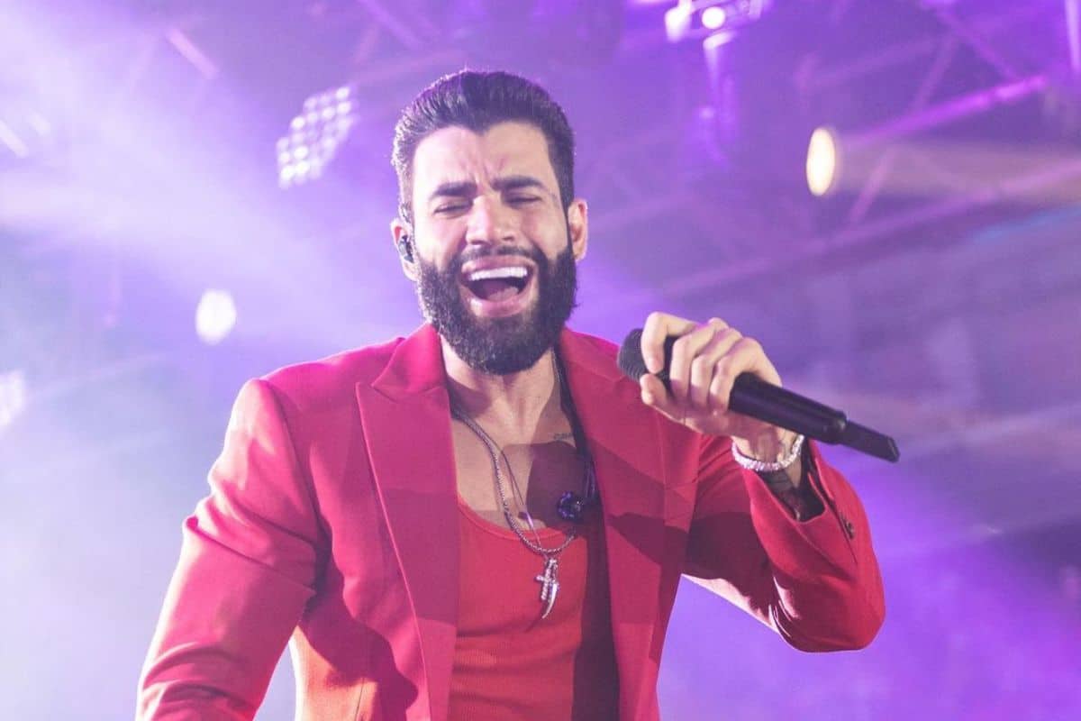 Gusttavo Lima reage e luta para manter seu prestígio online