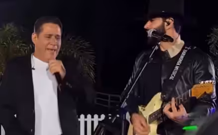 Gusttavo Lima revive emoção com irmãos em emocionante reencontro