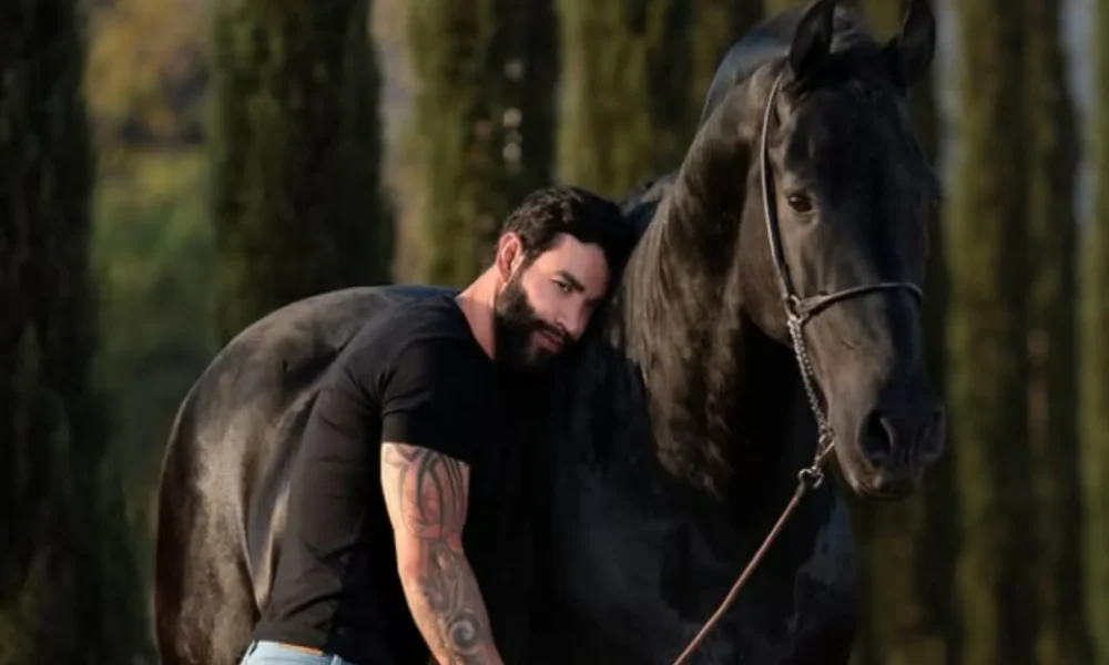 Gusttavo Lima surpreende fã mirim com presente especial! Gusttavo Lima surpreende fã mirim com presente especial!