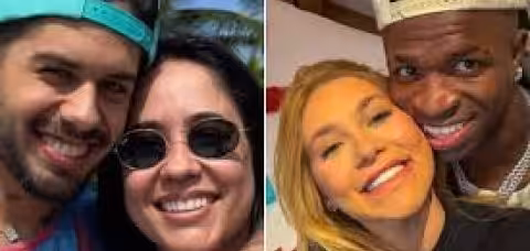 Irmã de Zé Felipe revela verdade sobre afastamento por Virginia