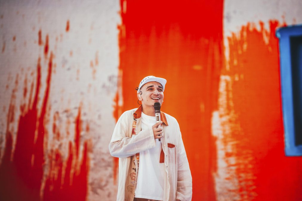 João Gomes apresenta “Meu Piseiro Brasileiro” na Lapa João Gomes apresenta "Meu Piseiro Brasileiro" na Lapa