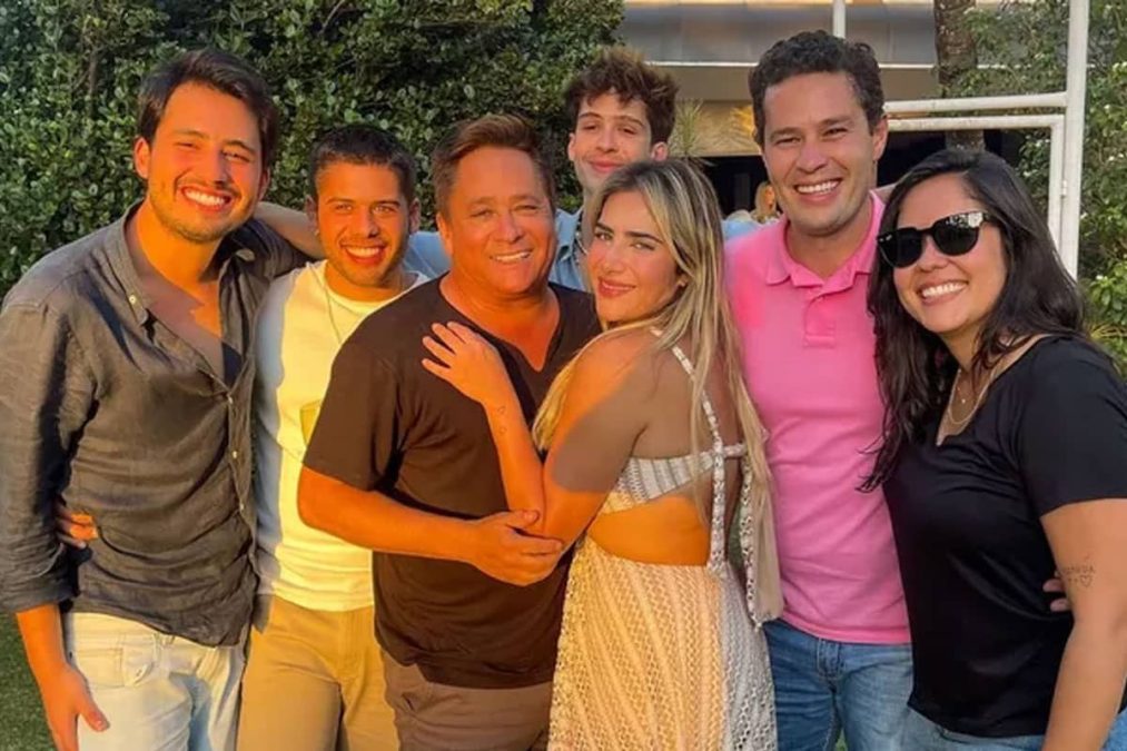 João Guilherme responde a Jojo Todynho após acusação de traição João Guilherme responde a Jojo Todynho após acusação de traição